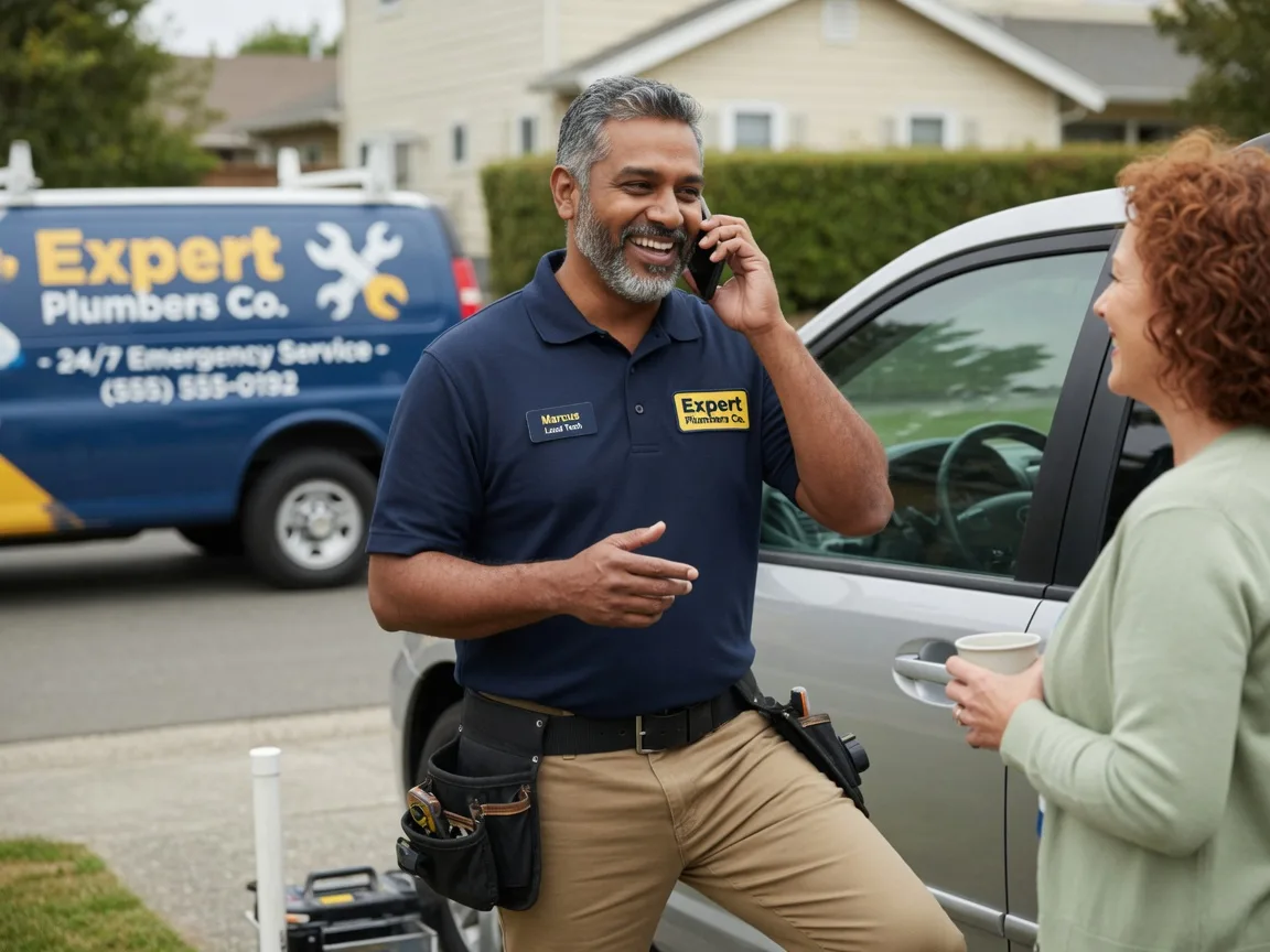 Drain Cleaning Empire, CO FAQs